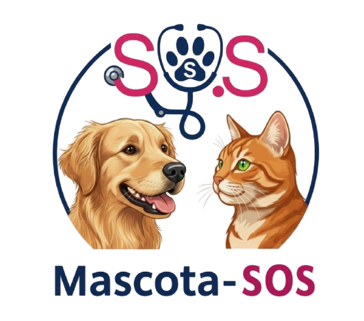 Mascota SOS