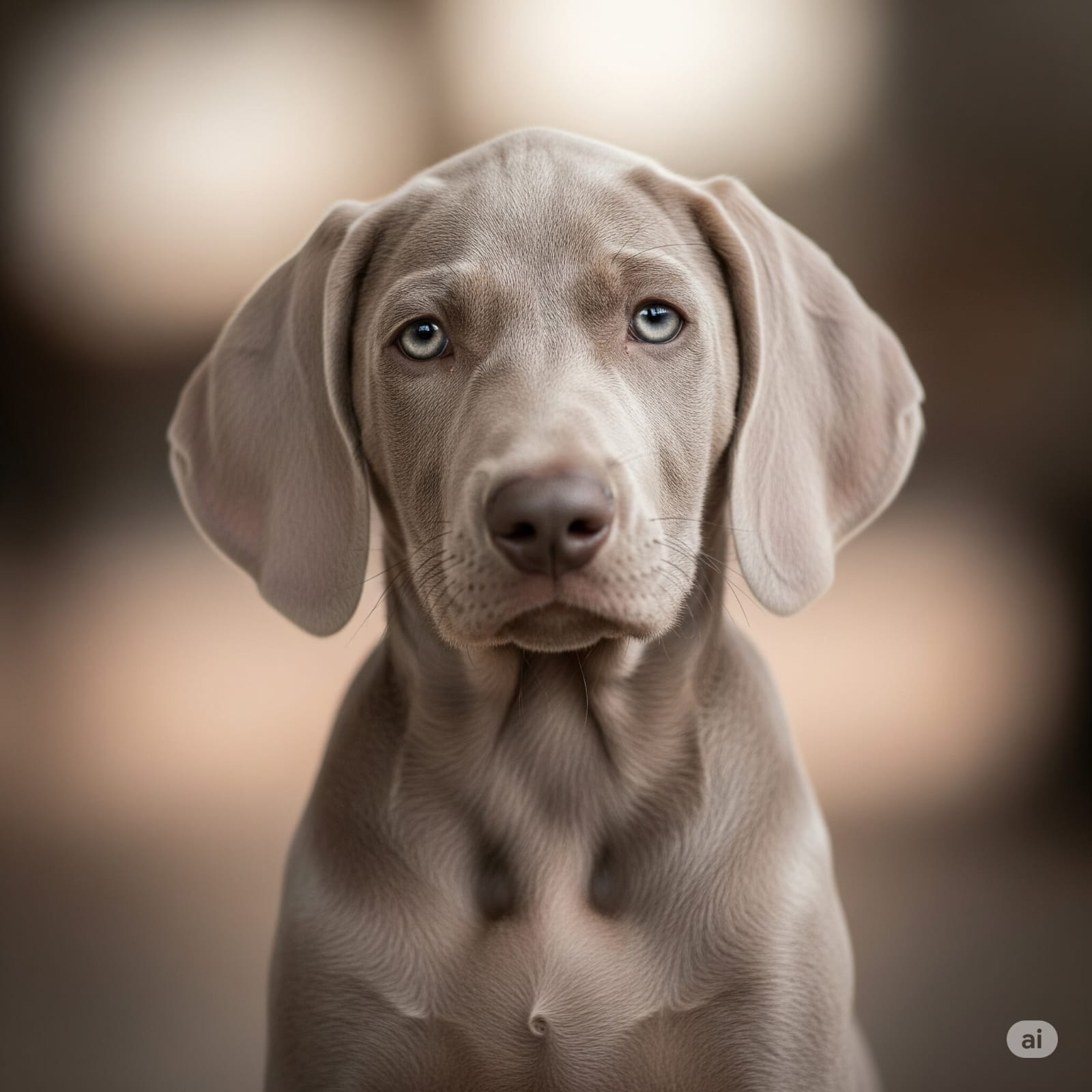 Perro 3D